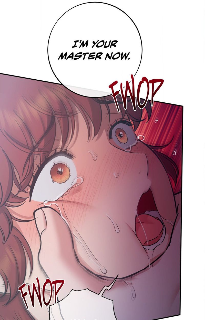 Hana’s Demons of Lust