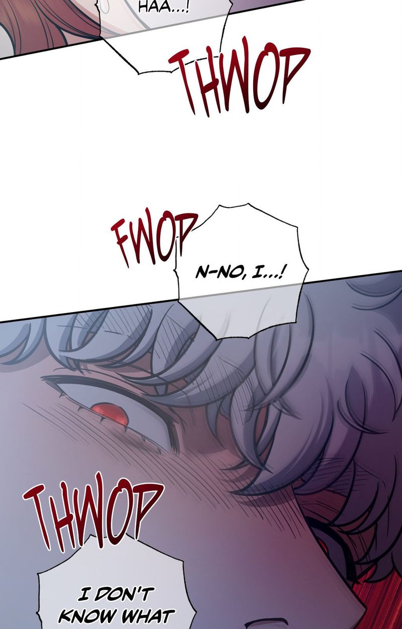 Hana’s Demons of Lust