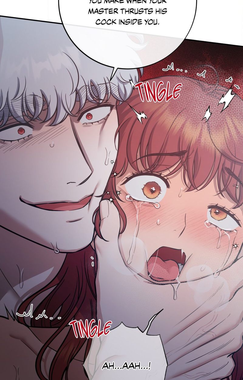 Hana’s Demons of Lust