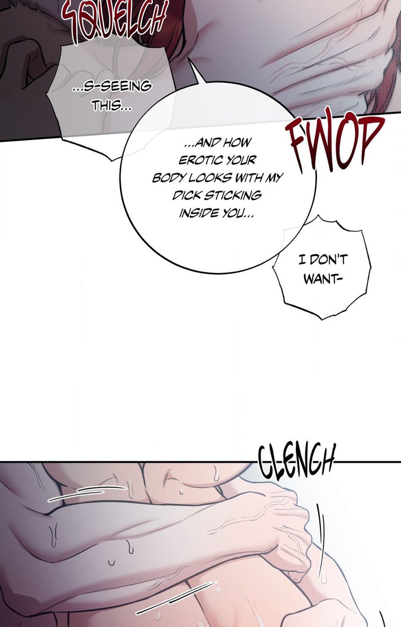 Hana’s Demons of Lust