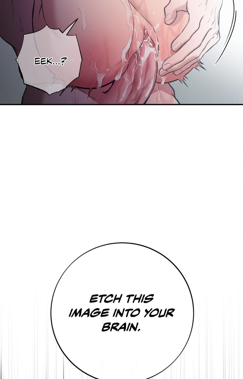 Hana’s Demons of Lust