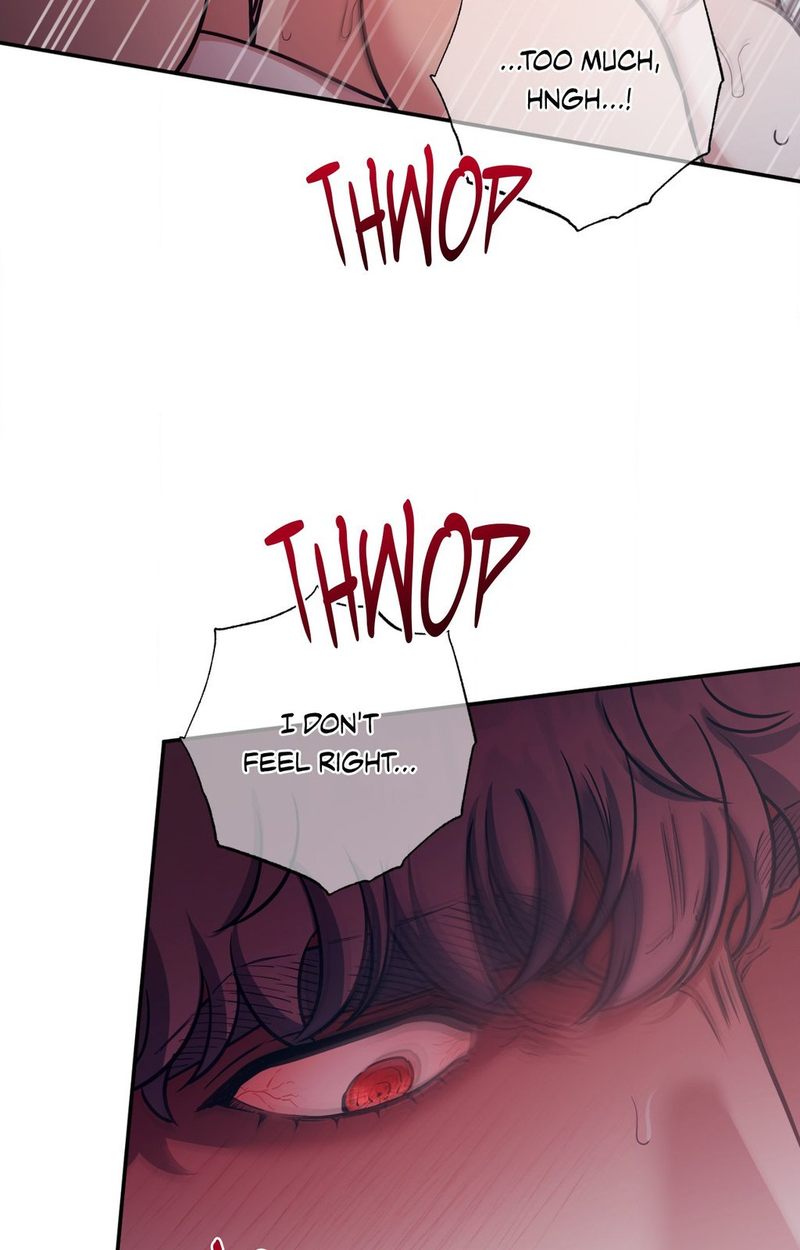 Hana’s Demons of Lust