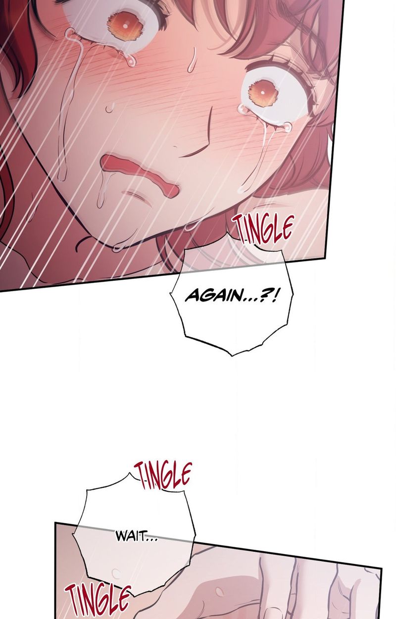 Hana’s Demons of Lust