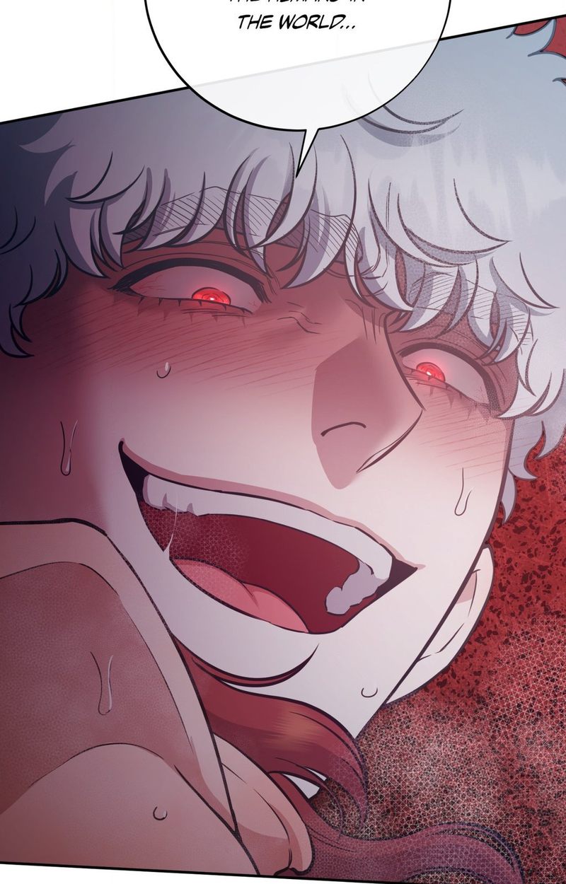 Hana’s Demons of Lust