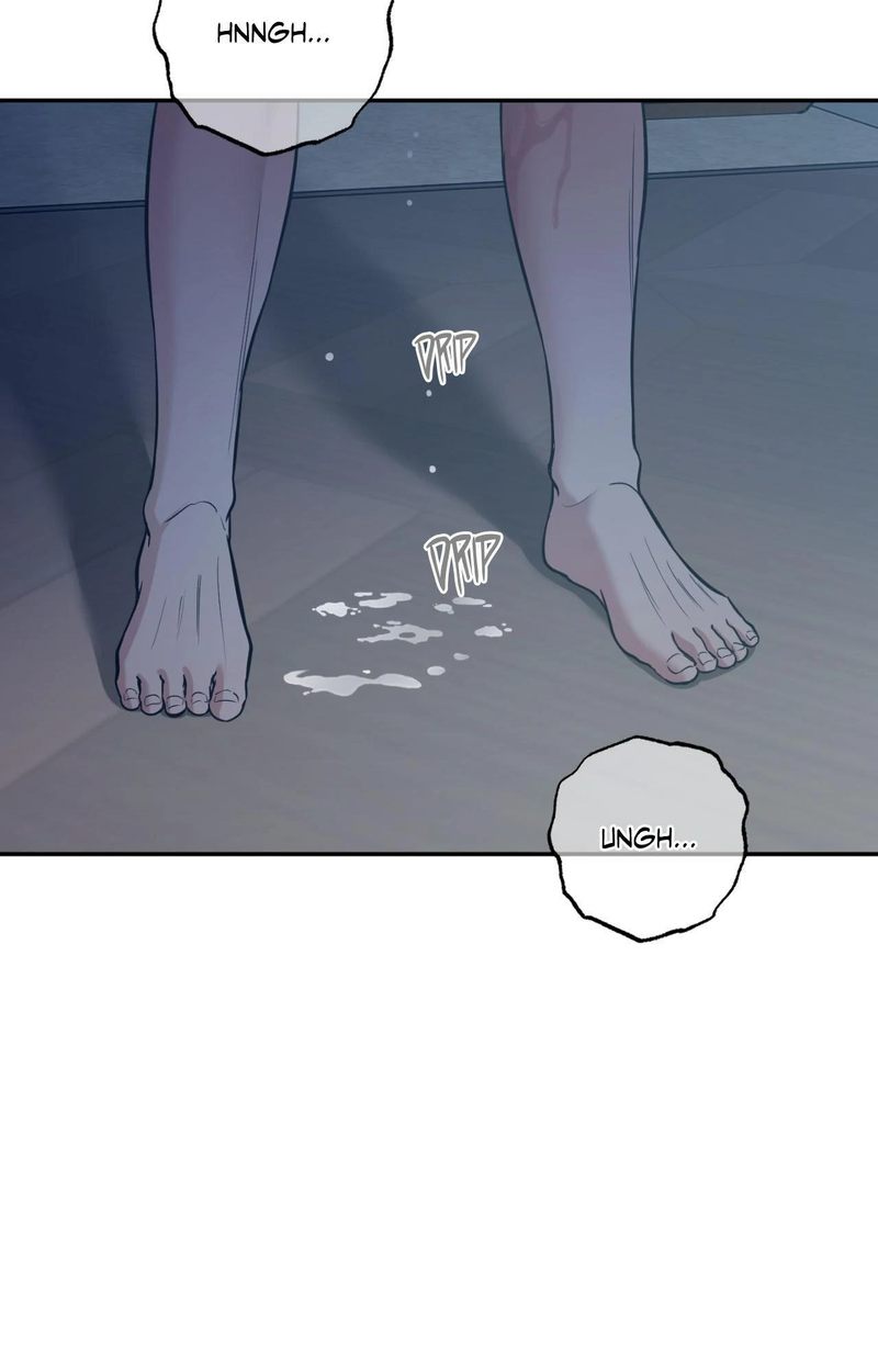 Hana’s Demons of Lust