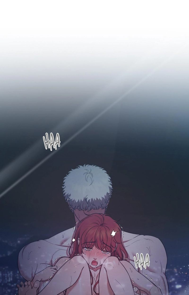 Hana’s Demons of Lust