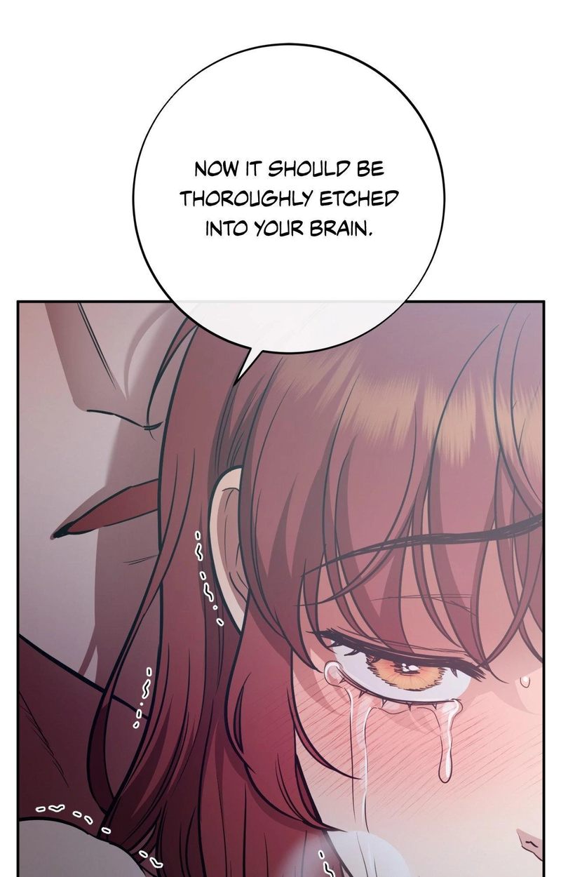 Hana’s Demons of Lust