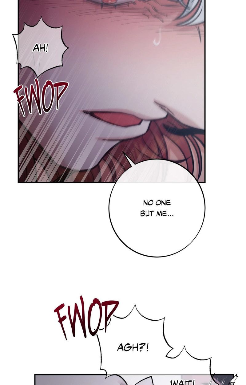 Hana’s Demons of Lust