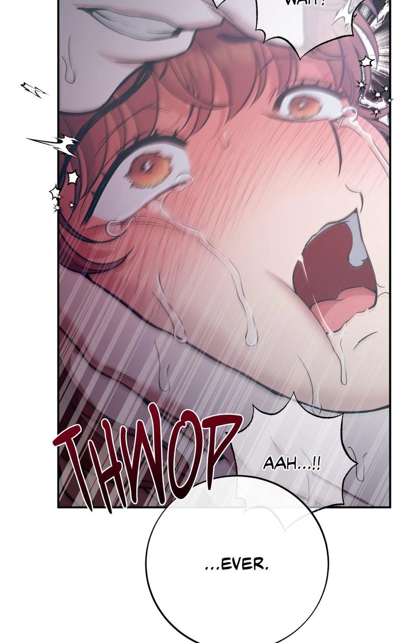 Hana’s Demons of Lust