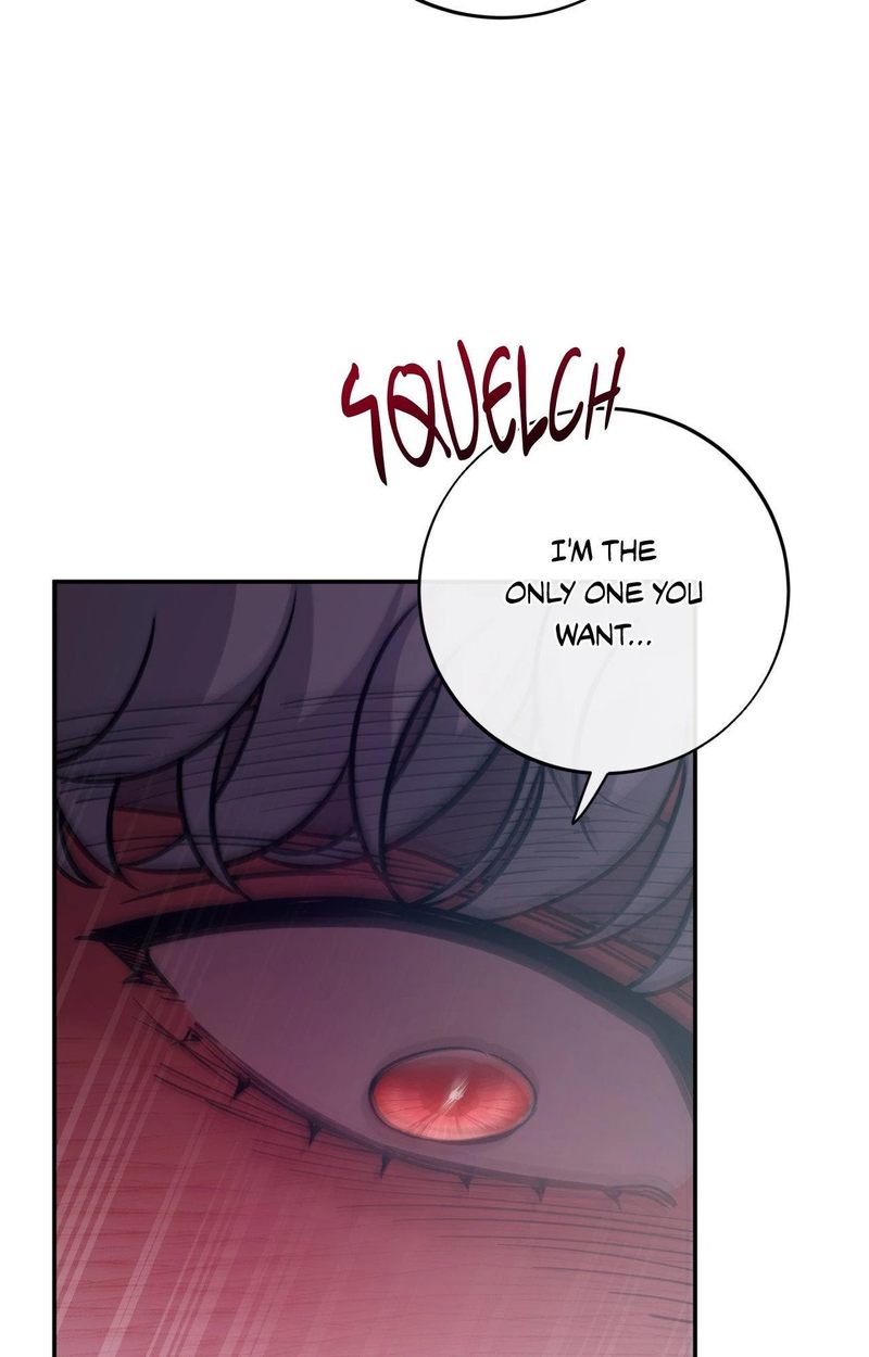 Hana’s Demons of Lust