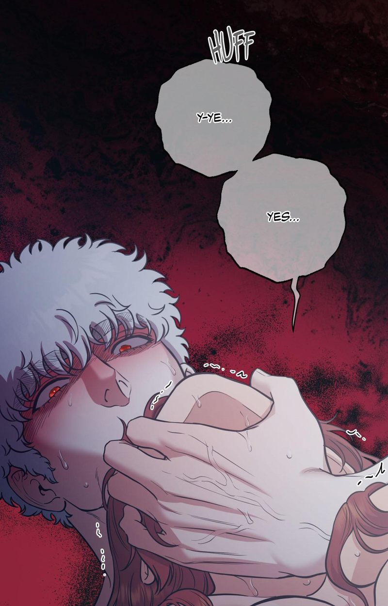 Hana’s Demons of Lust