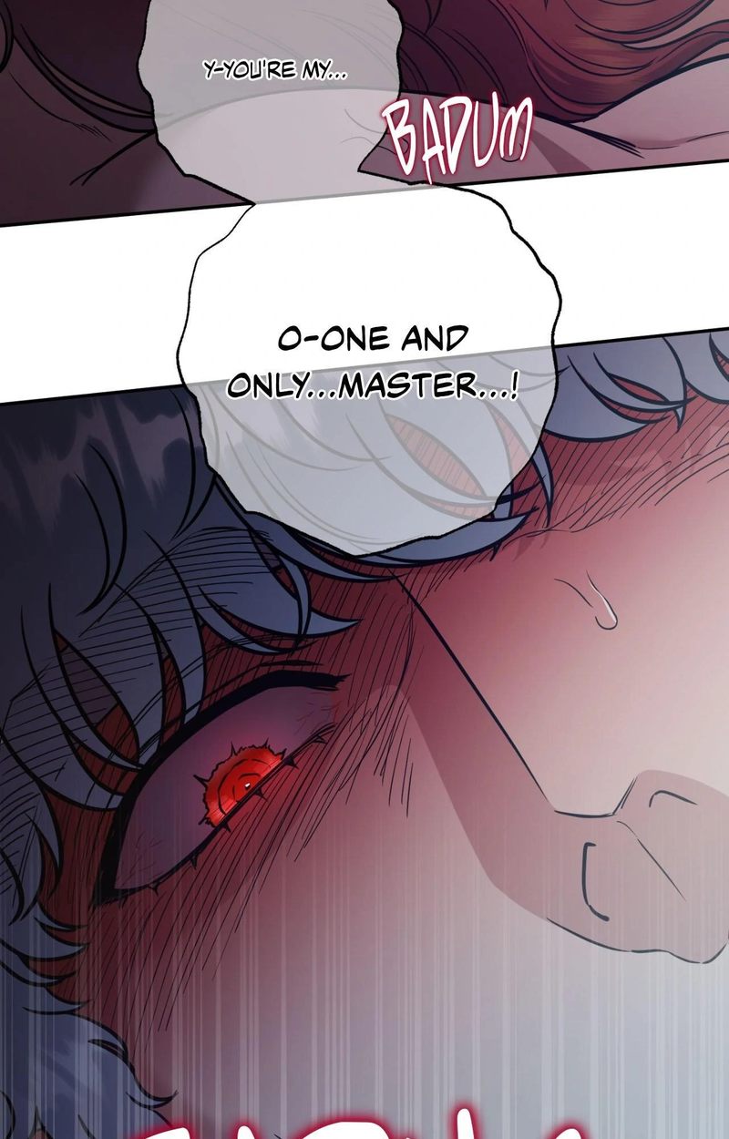 Hana’s Demons of Lust