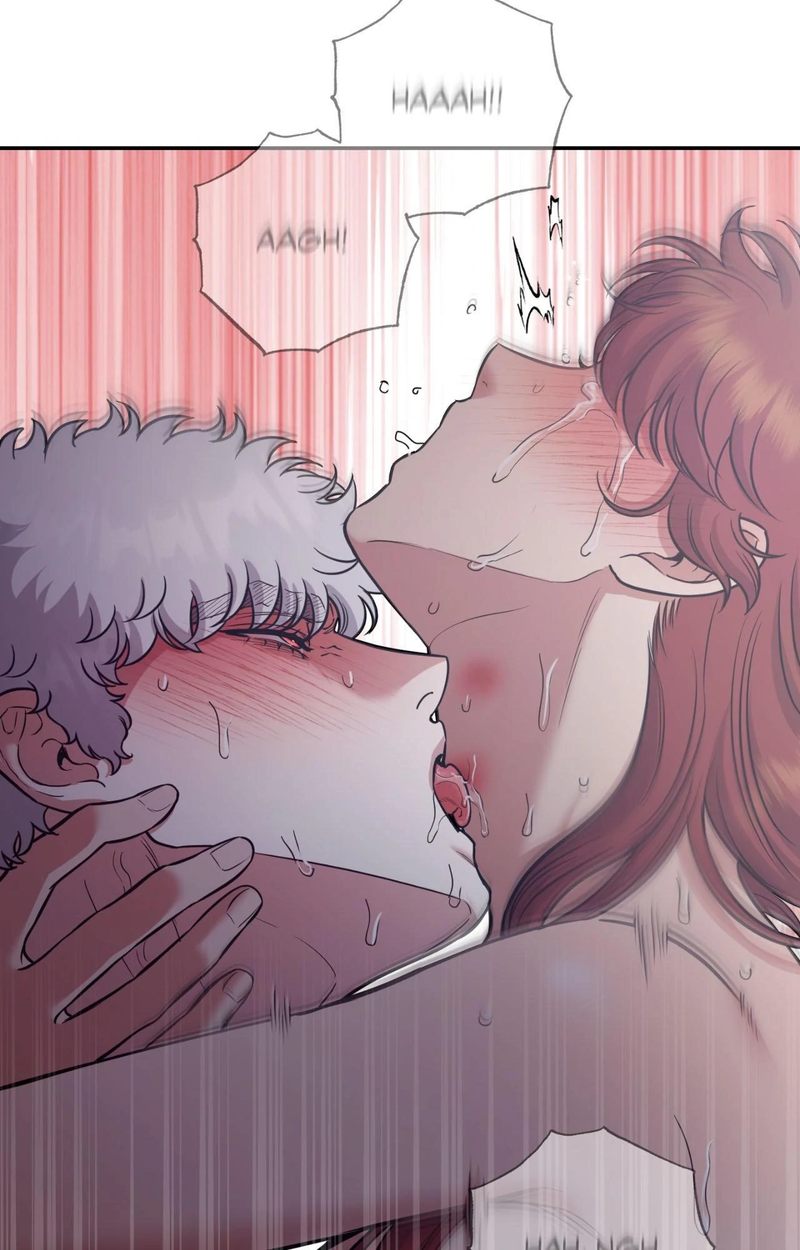 Hana’s Demons of Lust