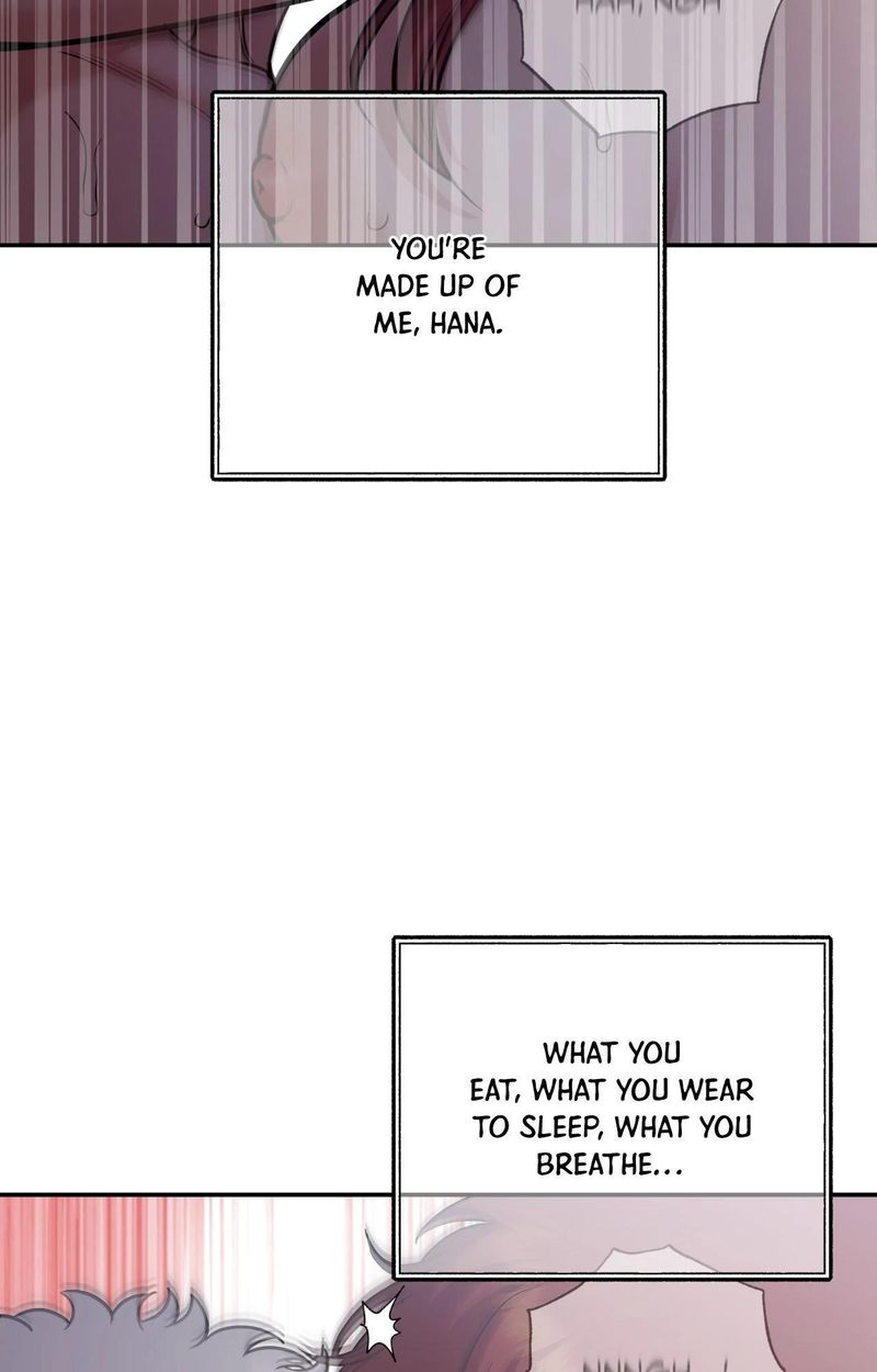 Hana’s Demons of Lust