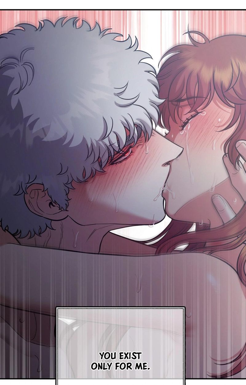 Hana’s Demons of Lust