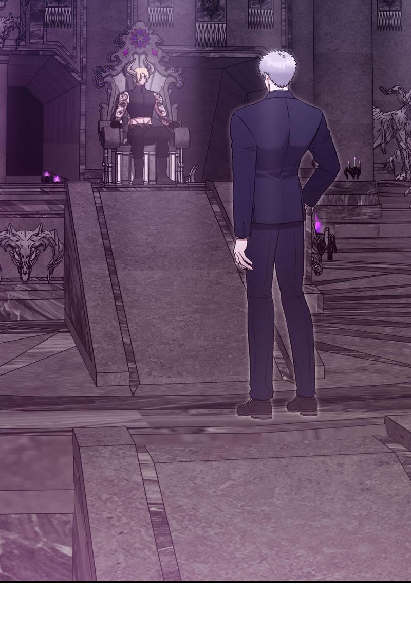 Hana’s Demons of Lust