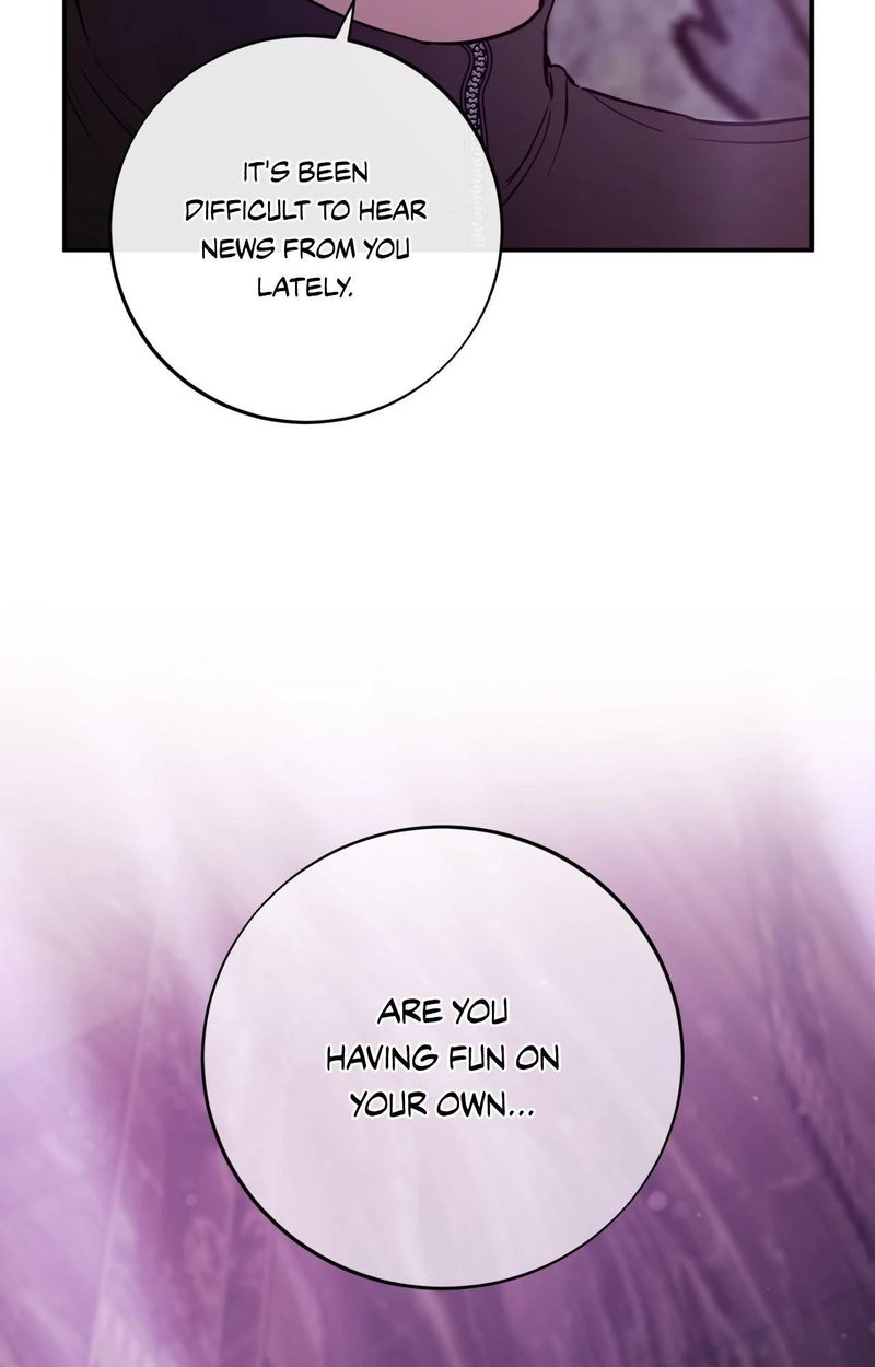 Hana’s Demons of Lust