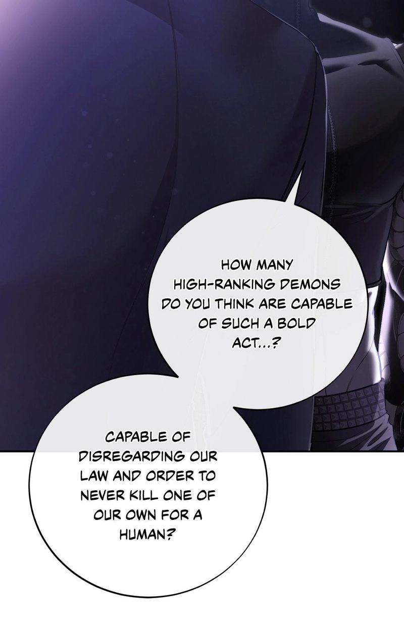 Hana’s Demons of Lust