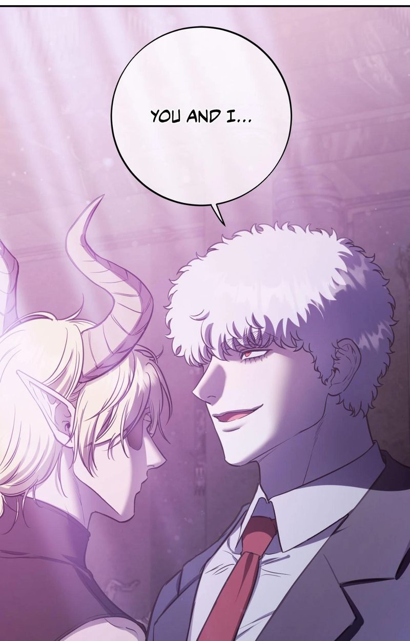 Hana’s Demons of Lust