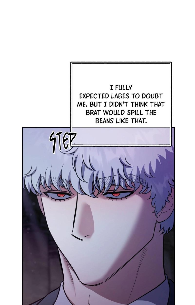 Hana’s Demons of Lust