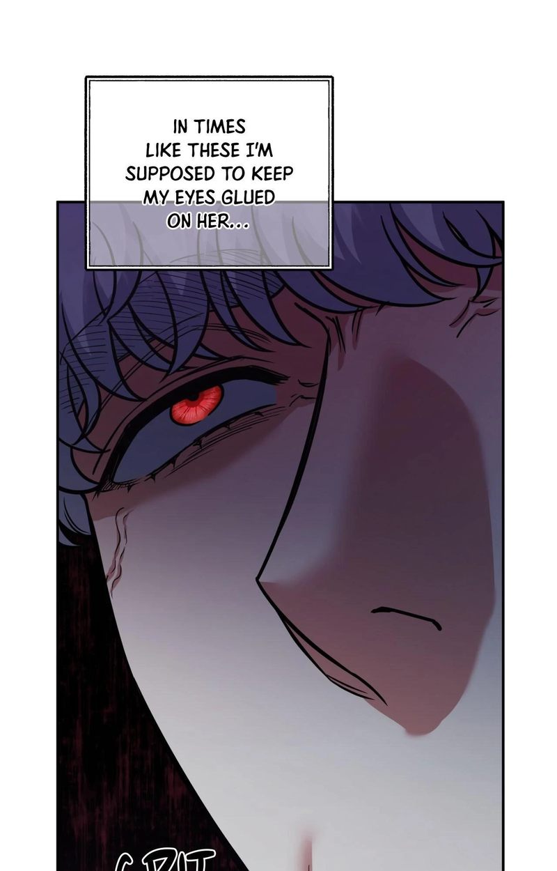 Hana’s Demons of Lust