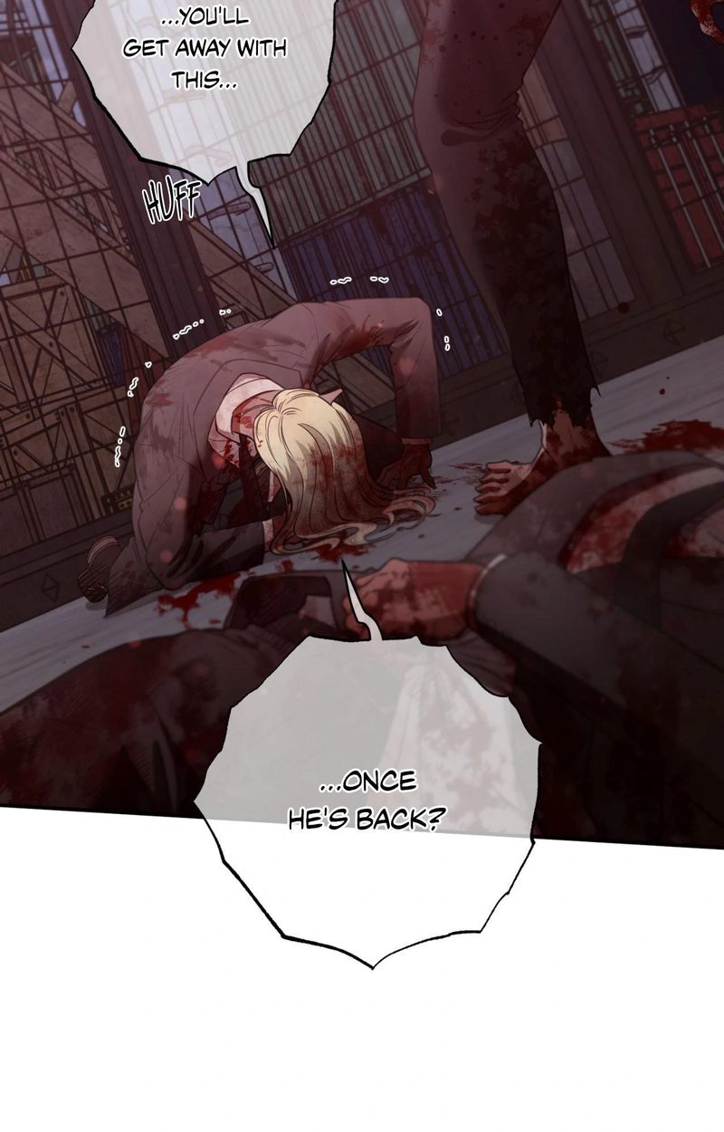 Hana’s Demons of Lust