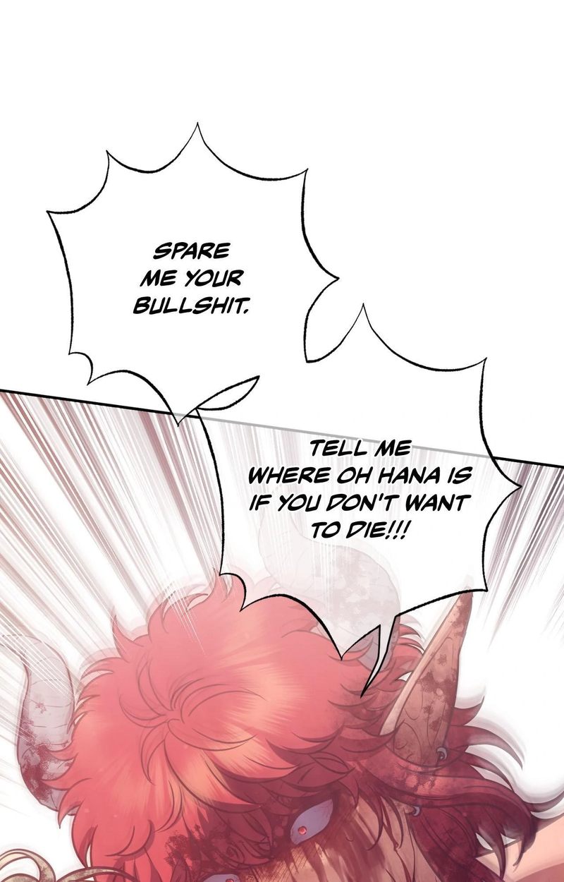 Hana’s Demons of Lust