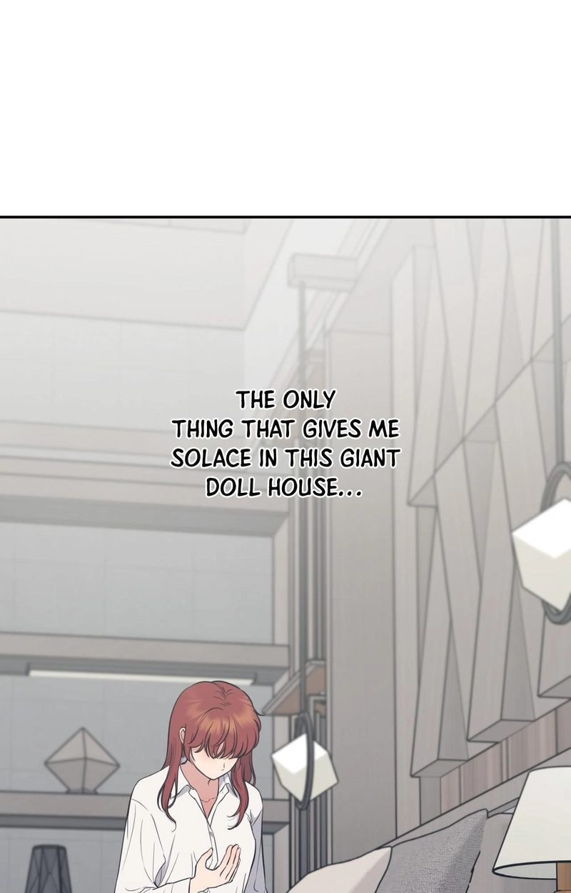Hana’s Demons of Lust