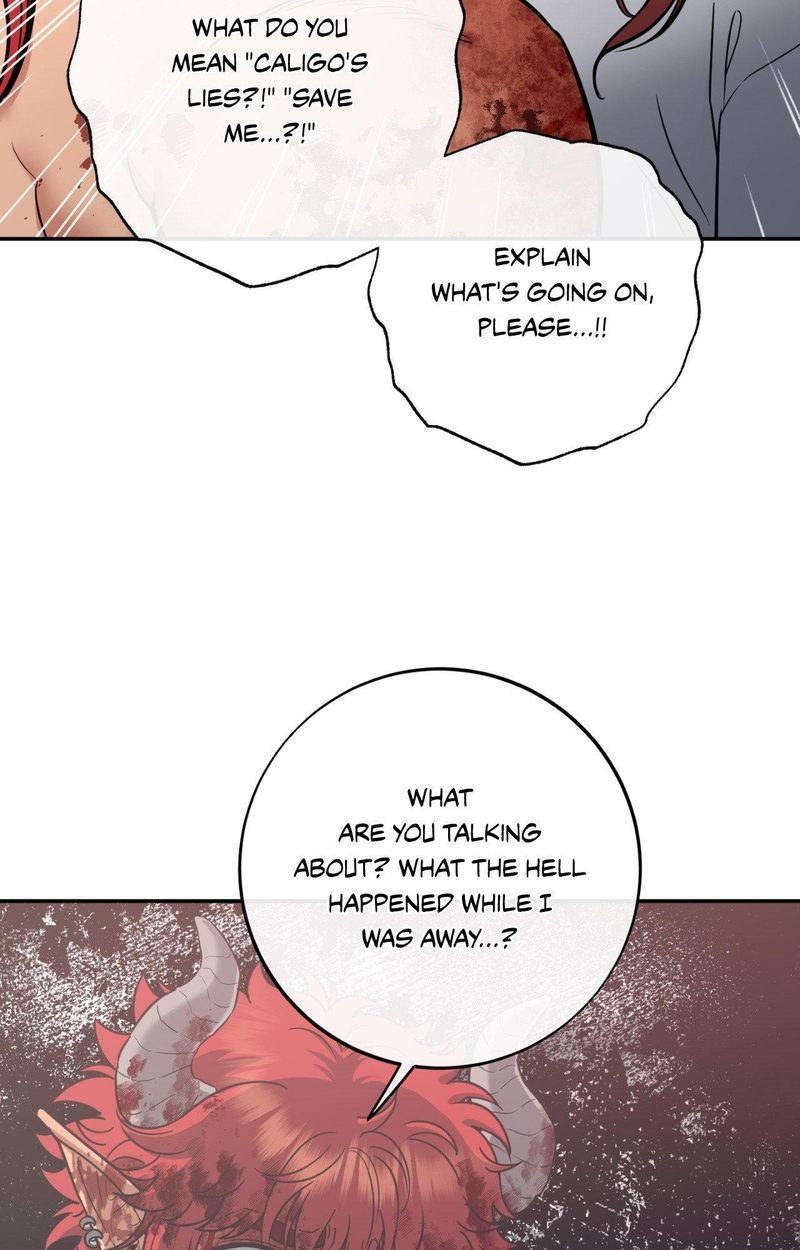 Hana’s Demons of Lust
