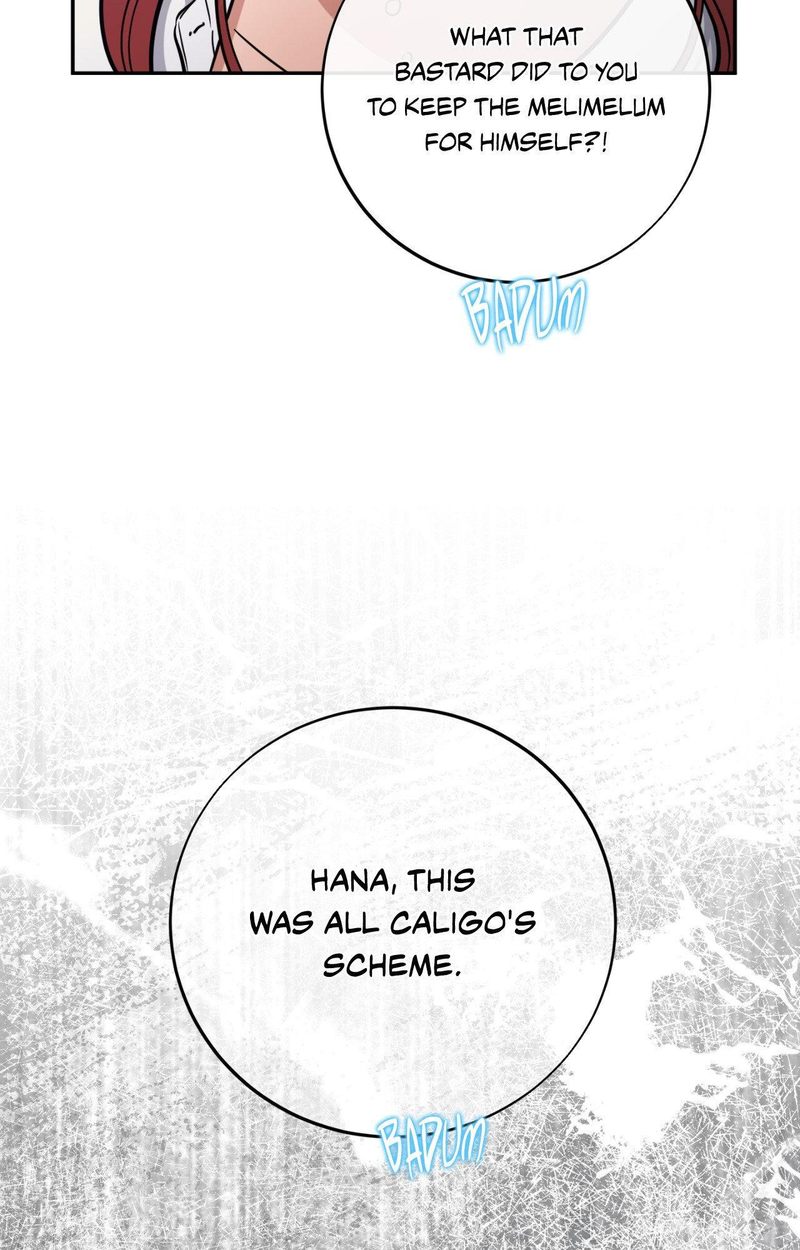 Hana’s Demons of Lust