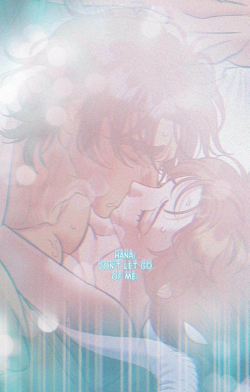 Hana’s Demons of Lust