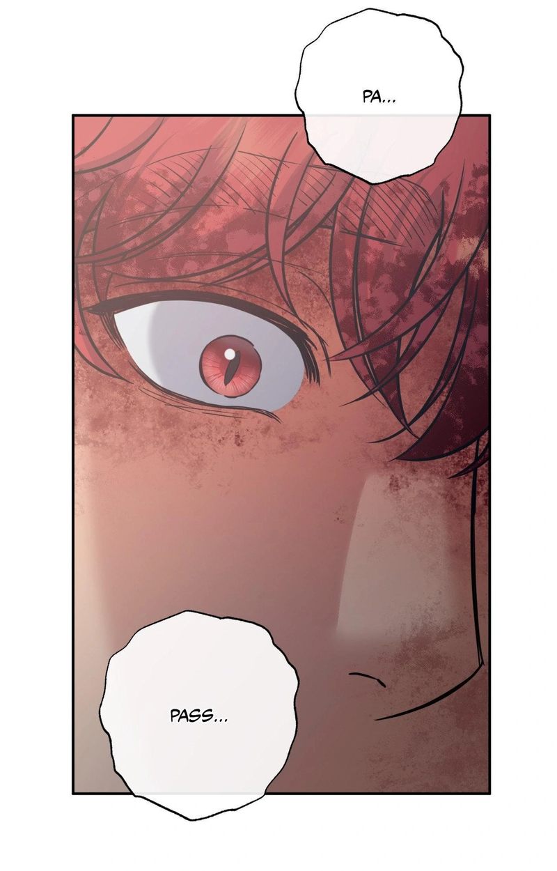 Hana’s Demons of Lust