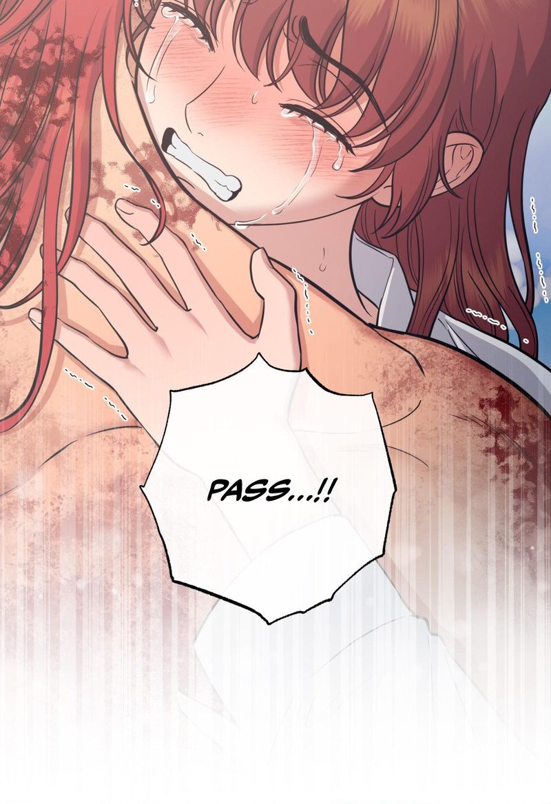 Hana’s Demons of Lust