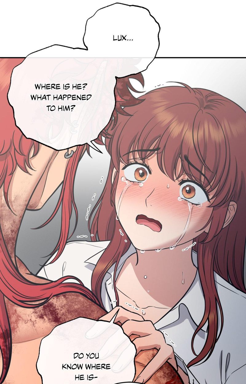 Hana’s Demons of Lust