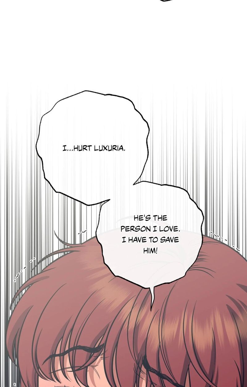 Hana’s Demons of Lust