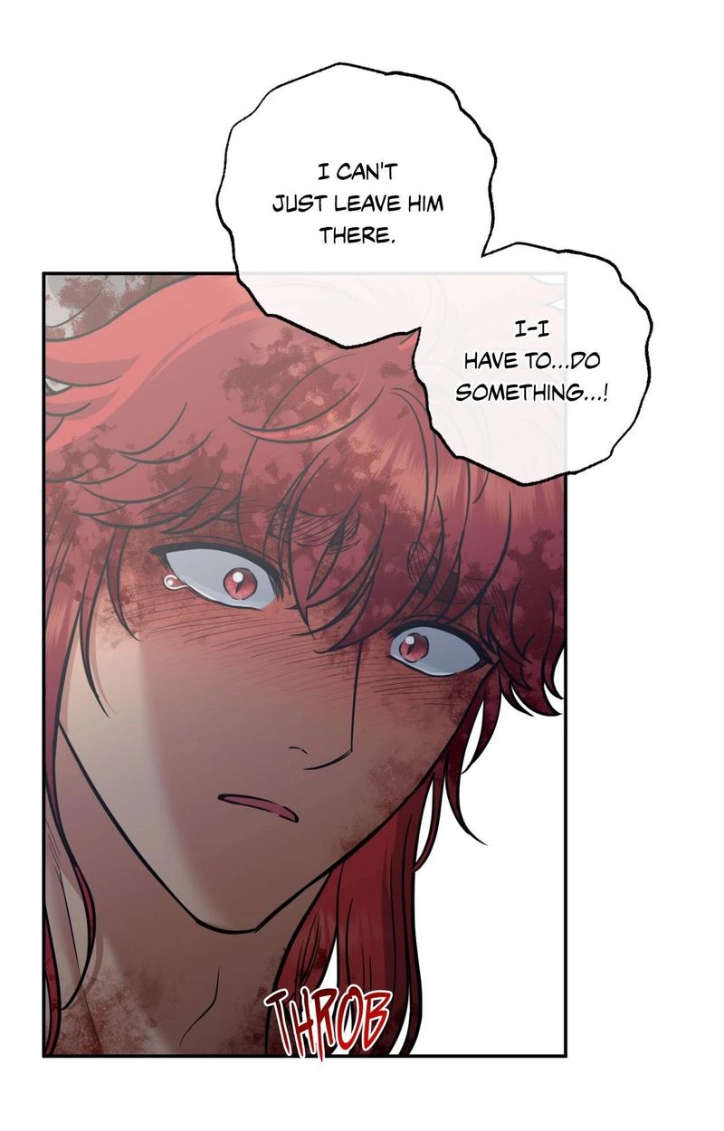Hana’s Demons of Lust
