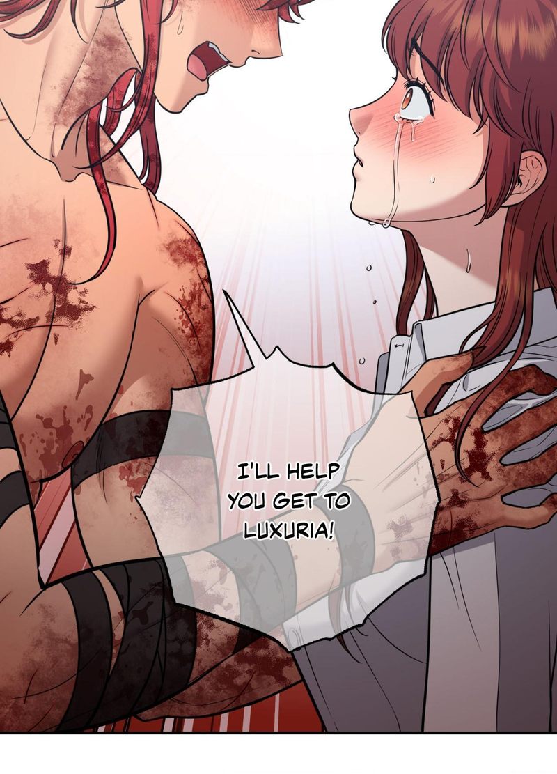 Hana’s Demons of Lust