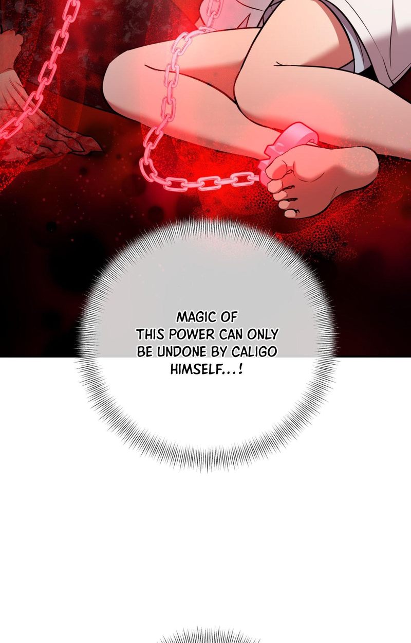 Hana’s Demons of Lust