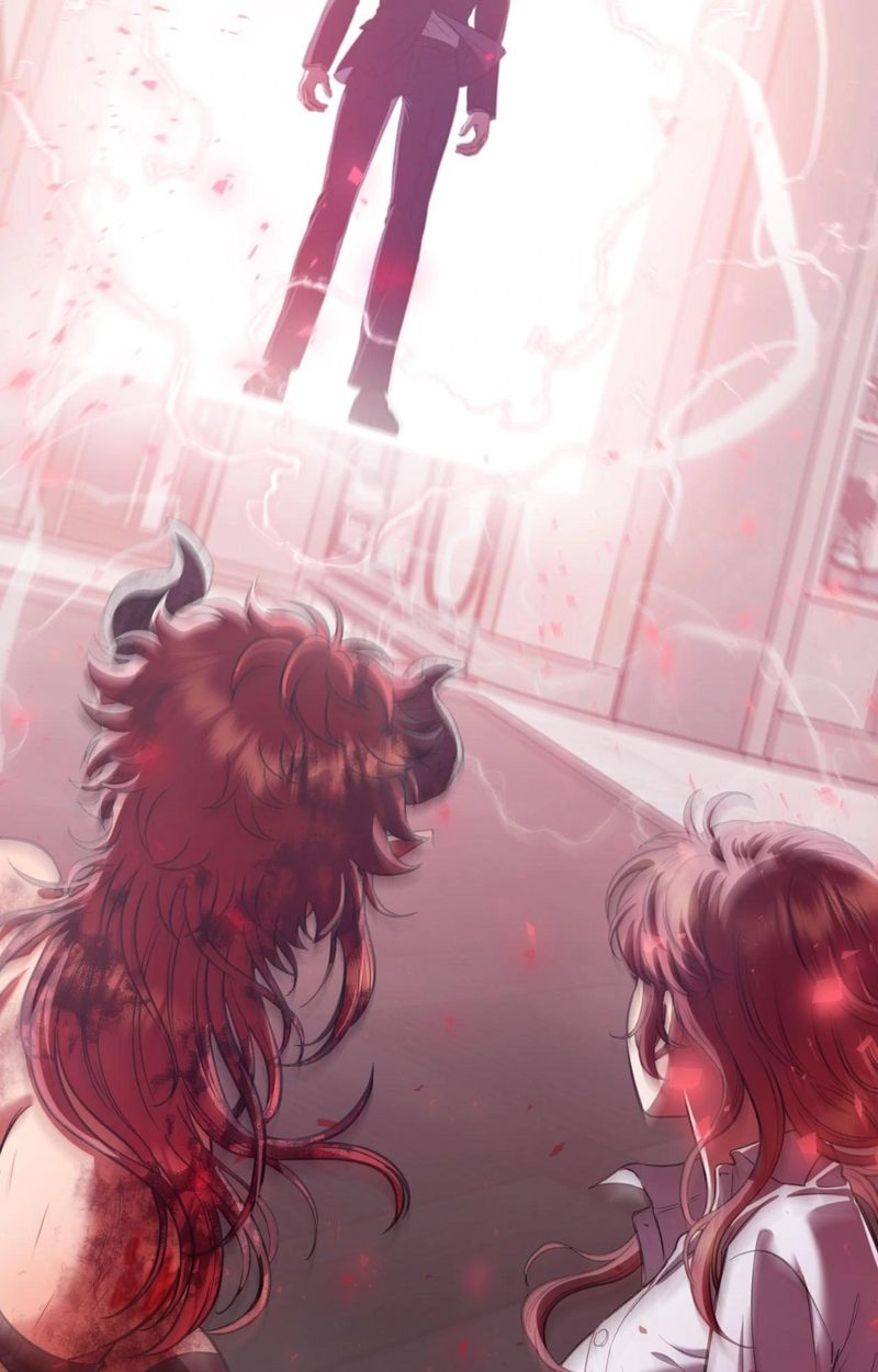 Hana’s Demons of Lust