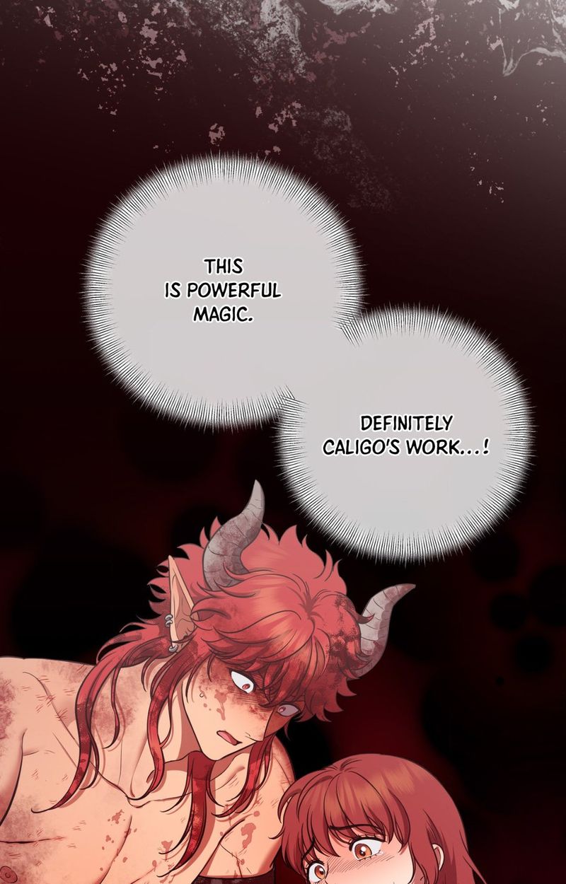 Hana’s Demons of Lust