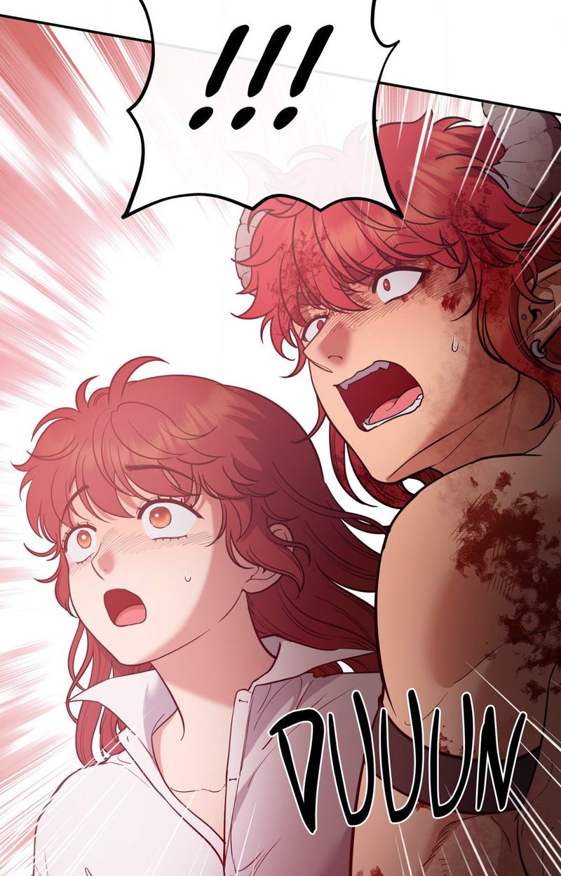 Hana’s Demons of Lust
