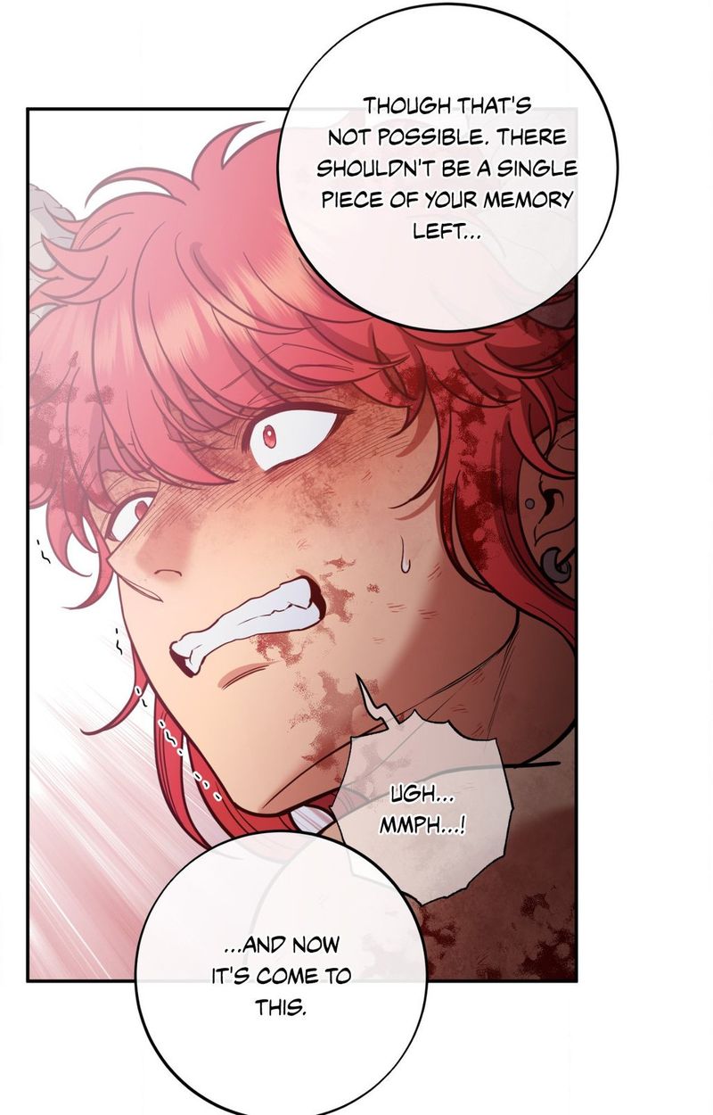 Hana’s Demons of Lust