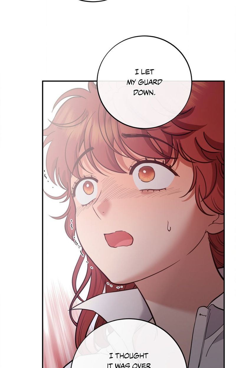 Hana’s Demons of Lust