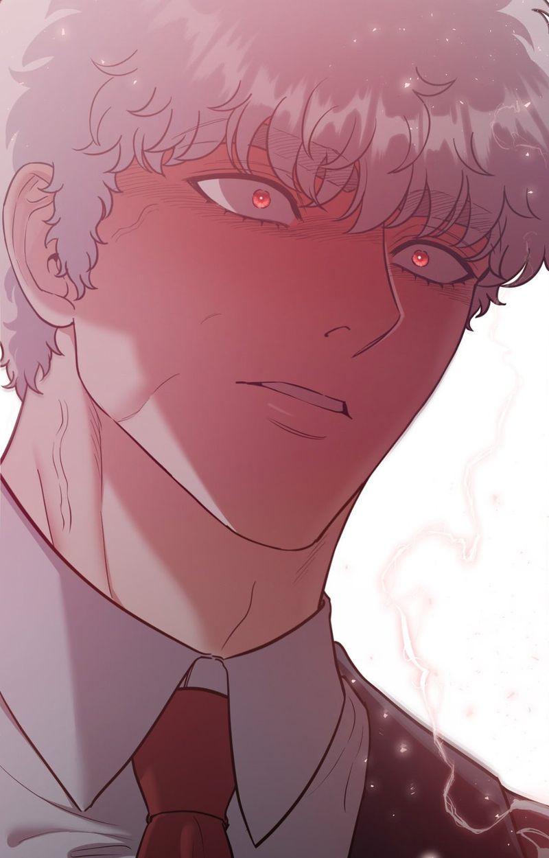 Hana’s Demons of Lust