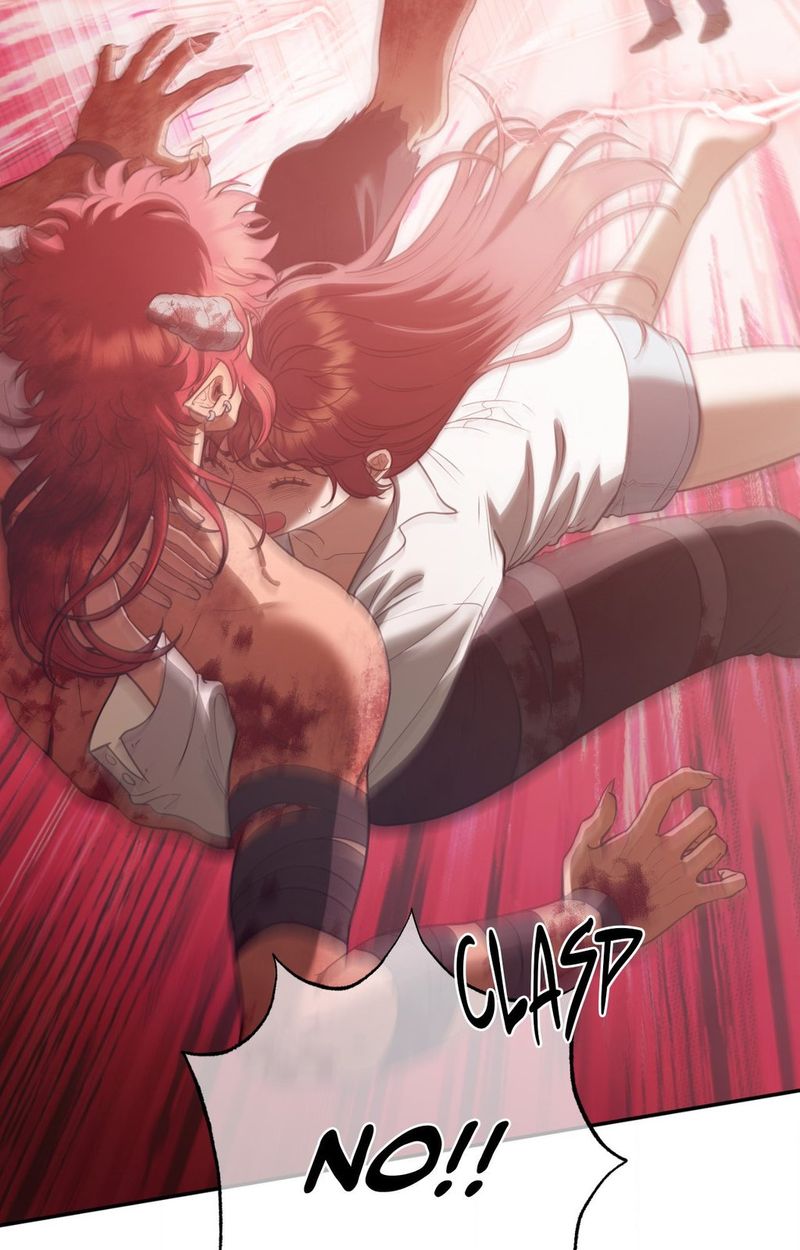 Hana’s Demons of Lust