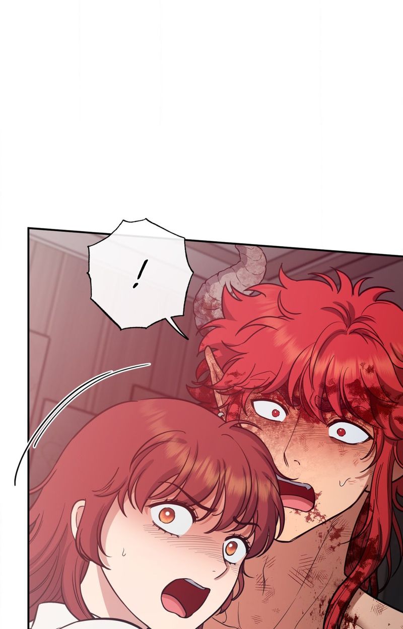Hana’s Demons of Lust