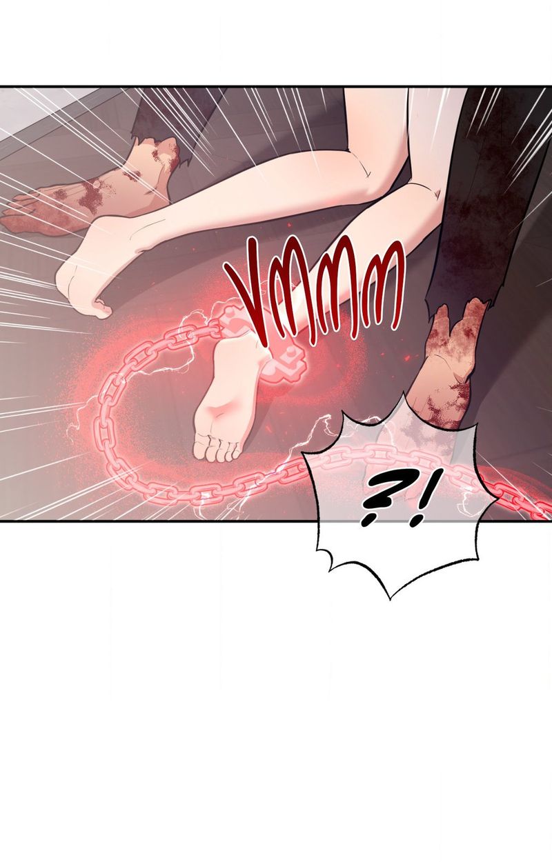 Hana’s Demons of Lust