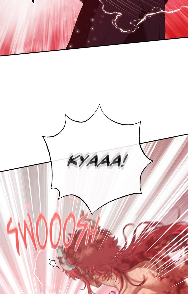 Hana’s Demons of Lust