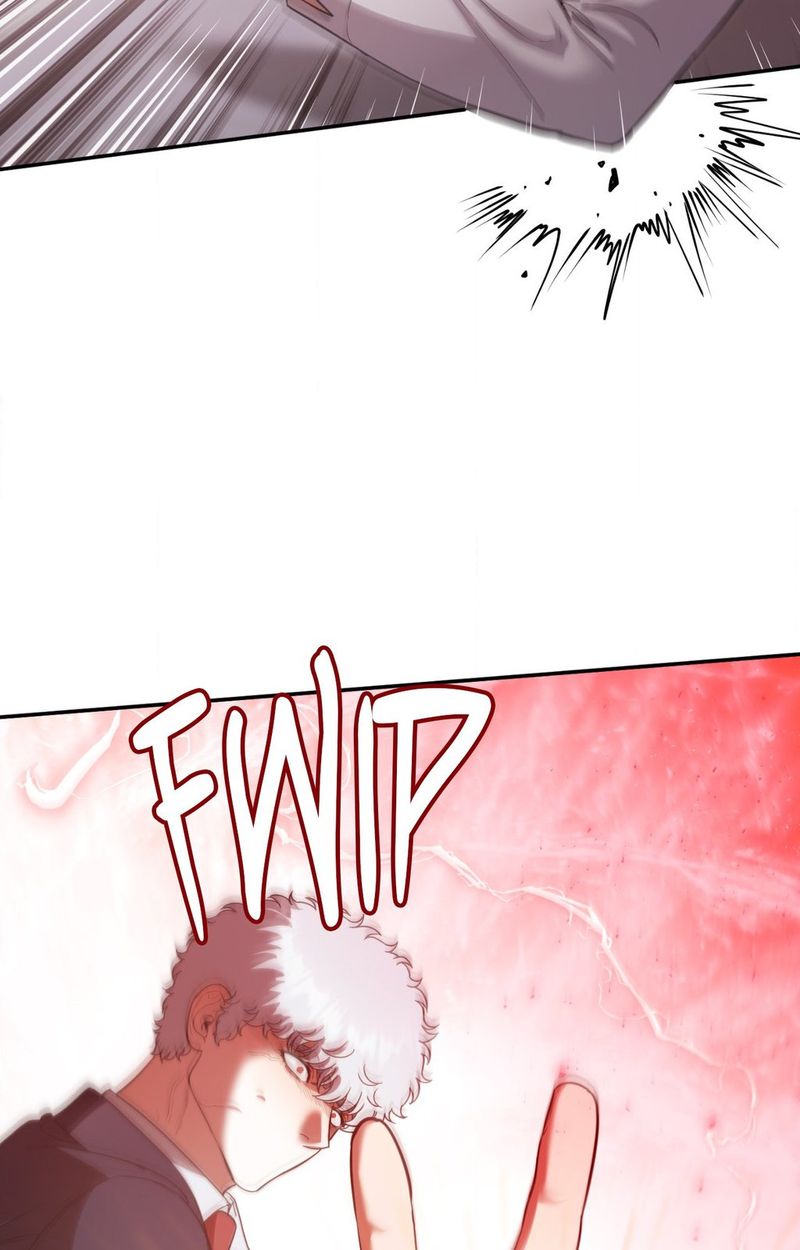 Hana’s Demons of Lust