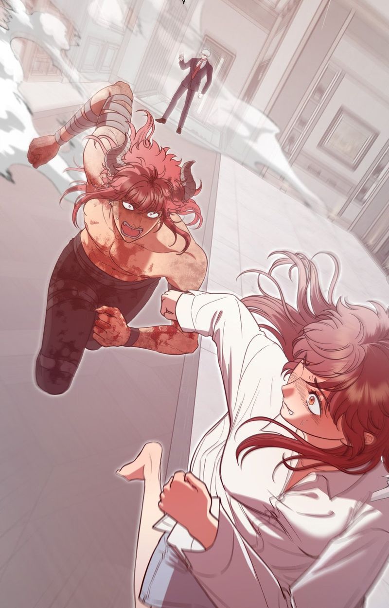 Hana’s Demons of Lust